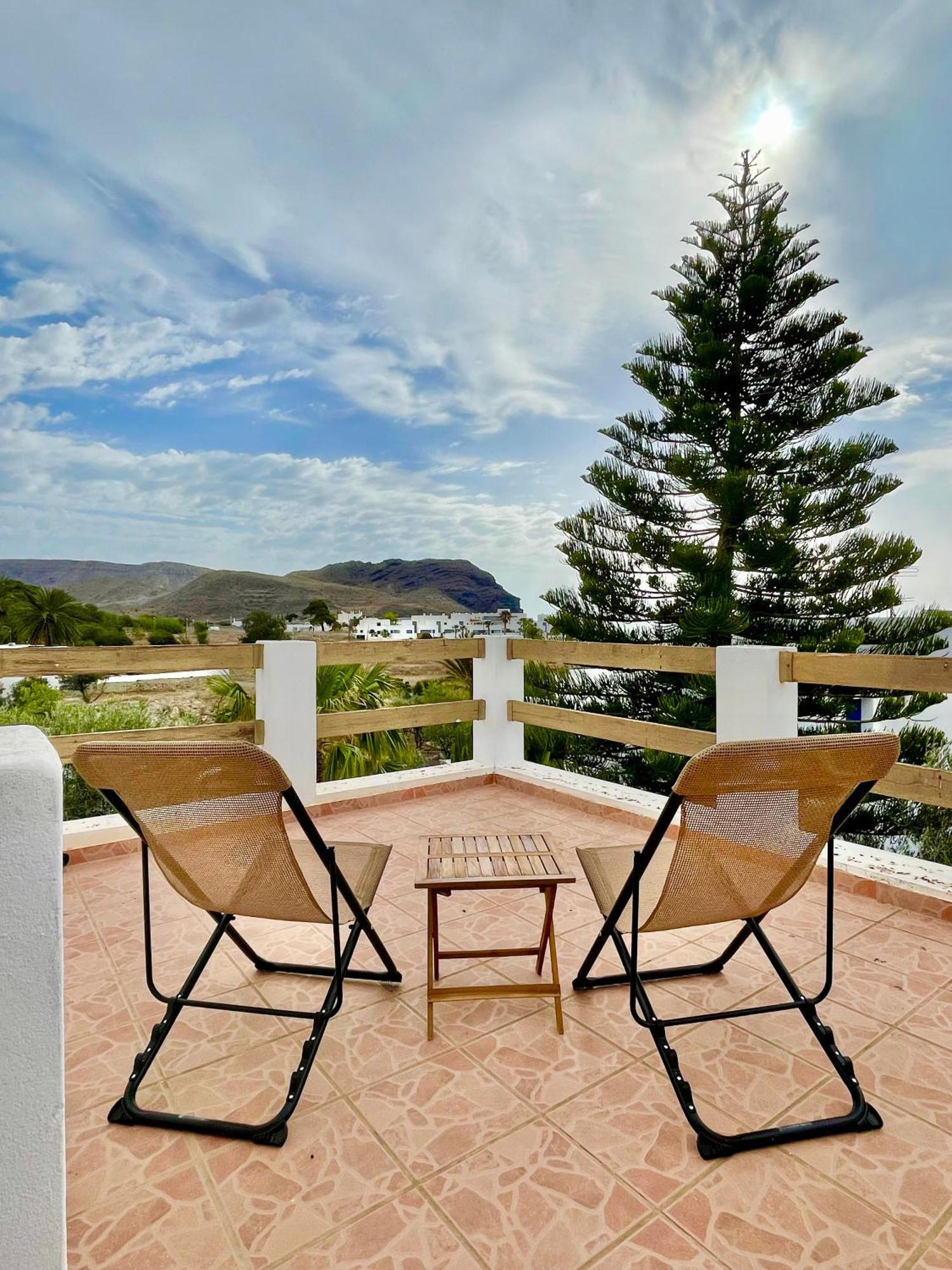 Apartment Con Preciosas Vistas